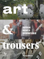 Cover of 'Art and Trousers' 