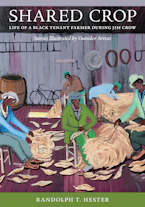 Cover of 'Shared Crop' 