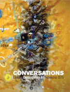 Cover of 'Conversations' 