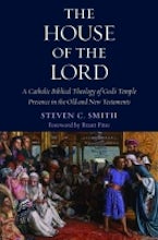 The House of the Lord The House of the Lord