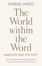 The World Within the Word The World Within the Word