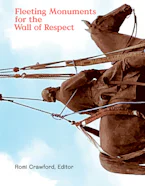 Cover of 'Fleeting Monuments for the Wall of Respect' 