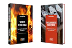 Cover of 'Secrets of the Forge Plus the Blacksmiths Project Book' 