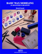 Cover of 'Basic Wax Modeling' 