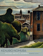 Kenjiro Nomura, American Modernist