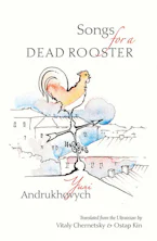 Cover of 'Songs for a Dead Rooster' 