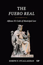 Cover of 'The Fuero Real' 
