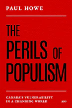 Cover of 'The Perils of Populism' 