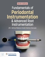 Fundamentals of Periodontal Instrumentation and Advanced Root Instrumentation