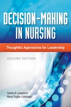 Decision-Making in Nursing