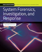 System Forensics, Investigation and Response