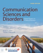 Communication Sciences and Disorders
