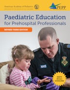 PEPP United Kingdom: Pediatric Education for Prehospital Professionals (PEPP) PEPP United Kingdom: Pediatric Education for Prehospital Professionals (PEPP)
