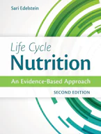 Cover of 'Life Cycle Nutrition' 