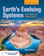 Earth’s Evolving Systems: the History of Planet Earth