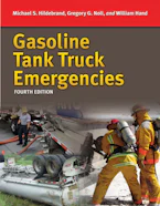 Cover of 'Gasoline Tank Truck Emergencies' 
