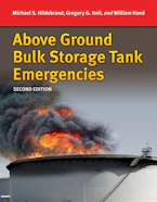 Cover of 'Above Ground Bulk Storage Tank Emergencies' 