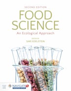Food Science: an Ecological Approach