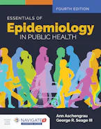 Cover of 'Essentials of Epidemiology in Public Health' 