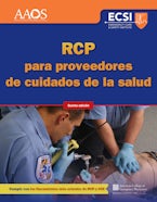 RCP Para Proveedores De Cuidados De La Salud, Quinta Edicion