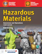 Cover of 'Hazardous Materials Awareness and Operations' 