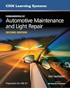 Fundamentals of Automotive Maintenance and Light Repair