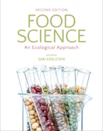 Cover of 'Food Science' 