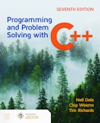 Programming and Problem Solving with C