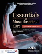 AAOS Essentials of Musculoskeletal Care, Enhanced Edition