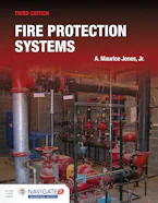 Cover of 'Fire Protection Systems Includes Navigate Advantage Access' 