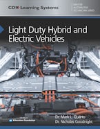 Light Duty Hybrid and Electric Vehicles