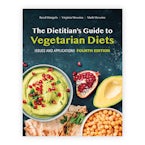 The Dietitian’s Guide to Vegetarian Diets: Issues and Applications