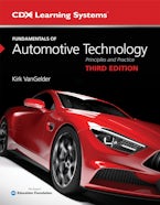 Fundamentals of Automotive Technology