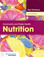 Community and Public Health Nutrition