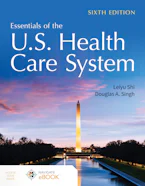 Cover of 'Essentials of the U.S. Health Care System' 