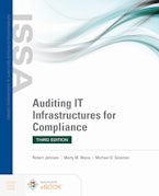 Auditing IT Infrastructures for Compliance
