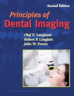 Cover of 'Principles of Dental Imaging' 