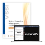 Digital Forensics, Investigation, and Response   Cloud Labs