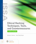 Ethical Hacking: Techniques, Tools, and Countermeasures