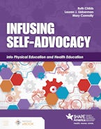 Infusing Self-Advocacy Into Physical Education and Health Education