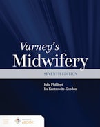 Varney’s Midwifery