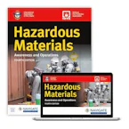 Cover of 'Hazardous Materials: Awareness and Operations' 