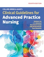 Collins-Bride & Saxe’s Clinical Guidelines for Advanced Practice Nursing
