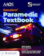 Sanders’ Paramedic Textbook with Navigate Advantage Access