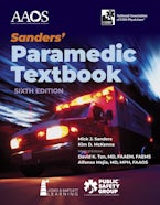 Sanders’ Paramedic Textbook with Navigate Essentials Access
