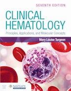 Clinical Hematology: Principles, Applications, and Molecular Concepts