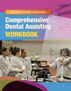 Cover of 'Comprehensive Dental Workbook' 