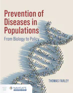 Cover of 'Prevention of Diseases in Populations' by Thomas A. Farley 