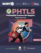 UK PHTLS: Prehospital Trauma Life Support