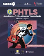 Portuguese PHTLS, Tenth Edition: Atendimento Pre-Hospilatar